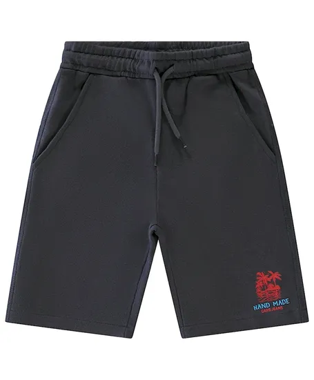 Cars Jeans Short Streza