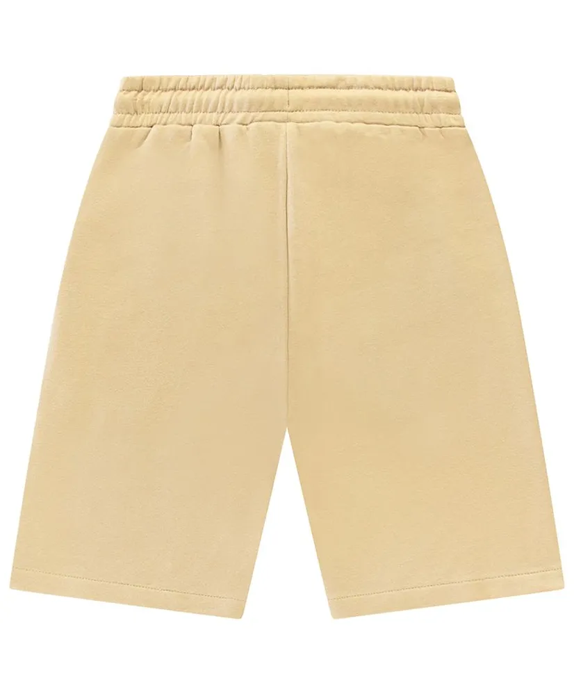 Cars Jeans Short Streza