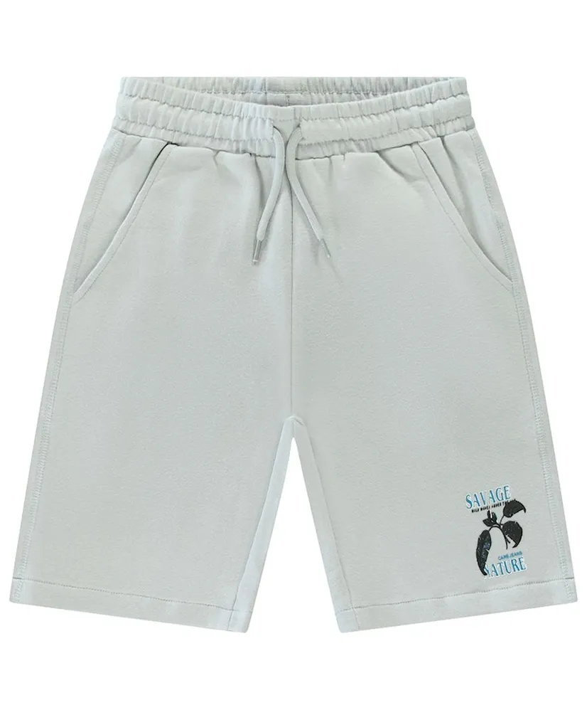 Cars Jeans Short Streza