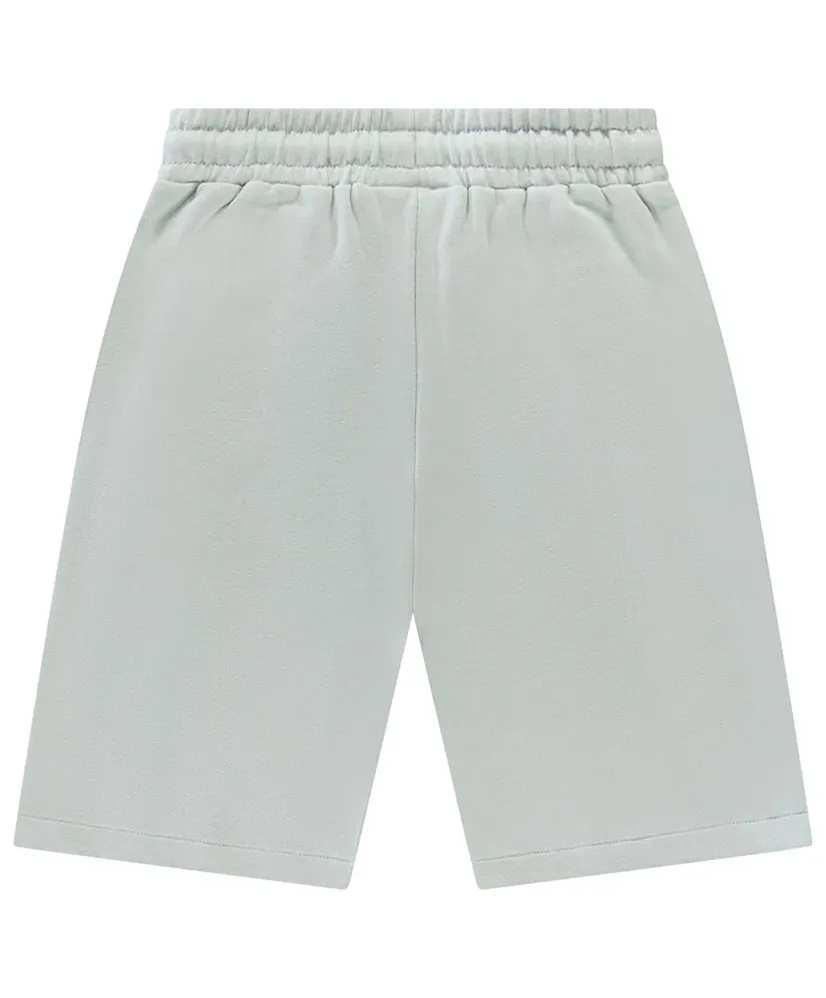 Cars Jeans Short Streza