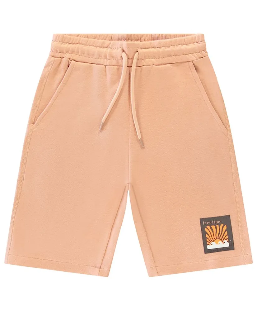 Cars Jeans Short Streza