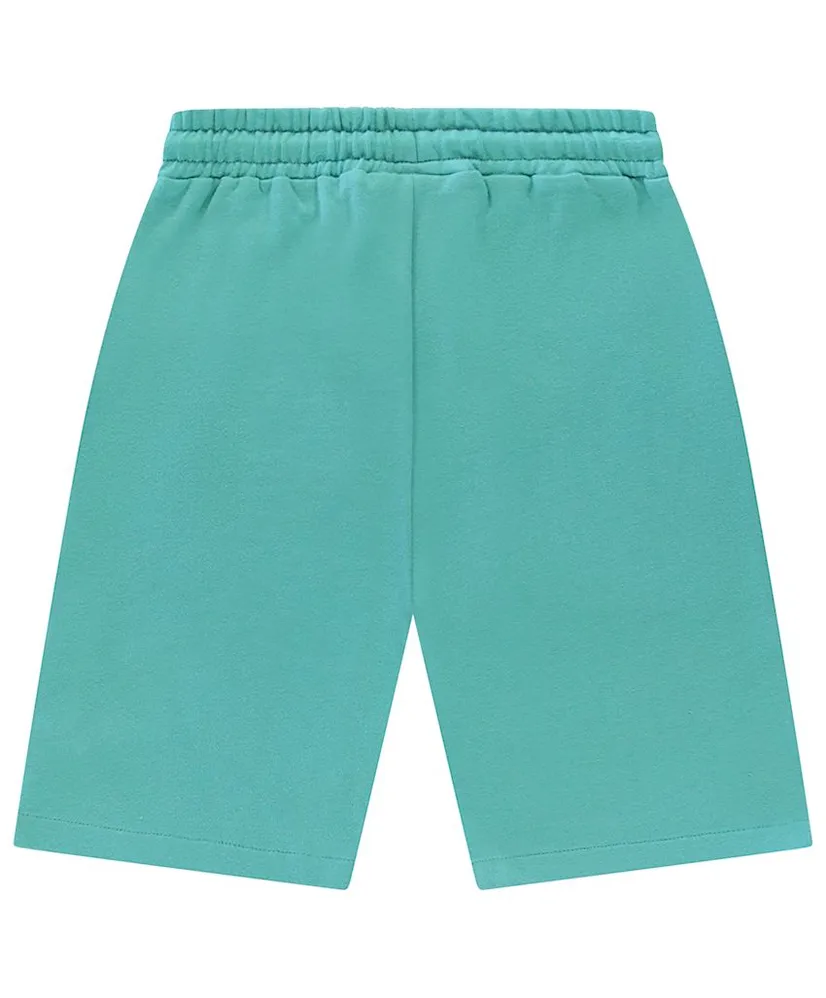 Cars Jeans Short Streza