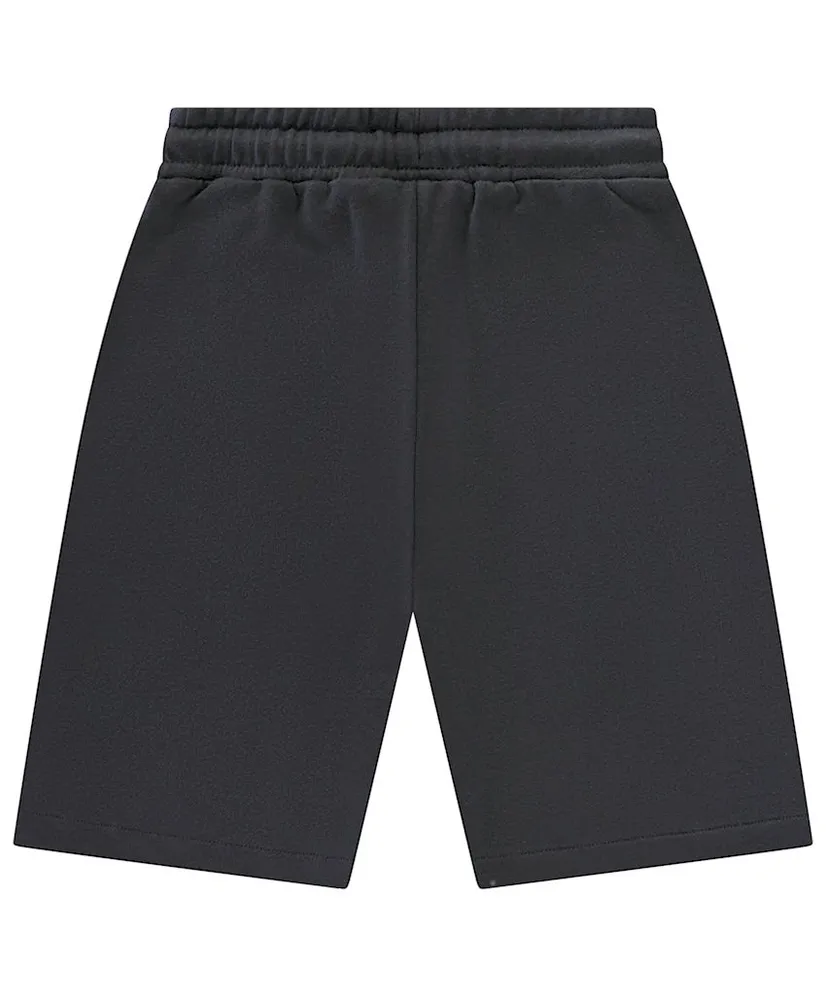 Cars Jeans Short Streza