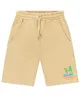 Cars Jeans Short Streza