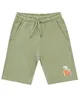 Cars Jeans Short Streza