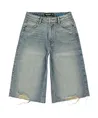 Cars Jeans Short Wago