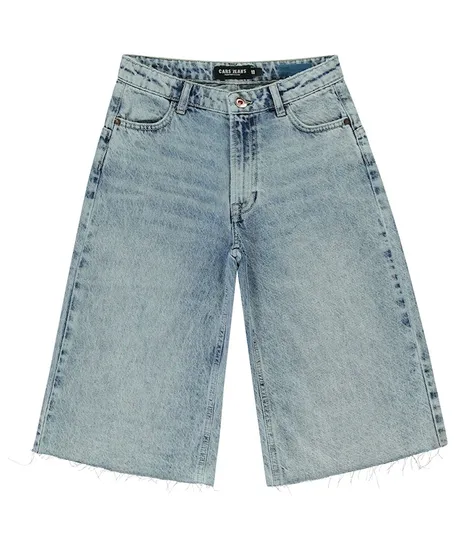 Cars Jeans Short Wago
