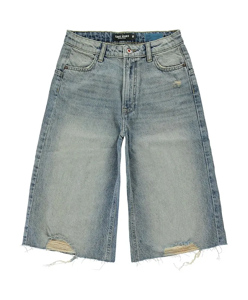 Cars Jeans Short Wago