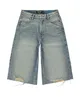 Cars Jeans Short Wago