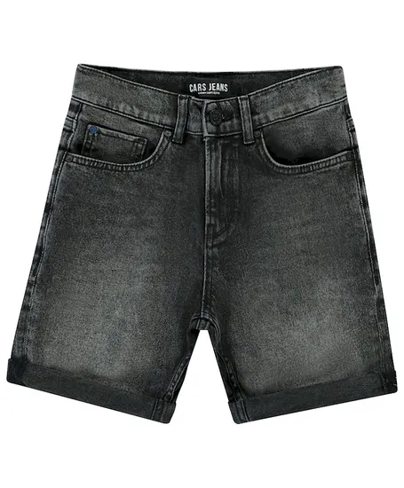 Cars Jeans Short Warden