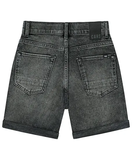 Cars Jeans Short Warden