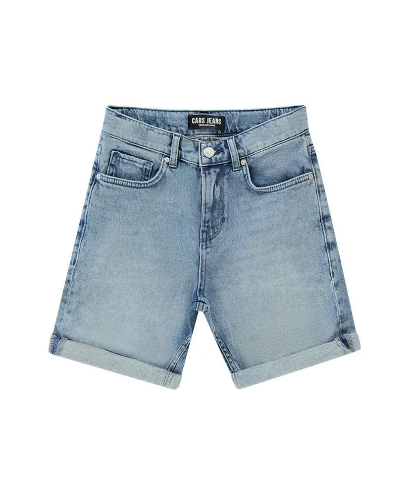 Cars Jeans Short Warden