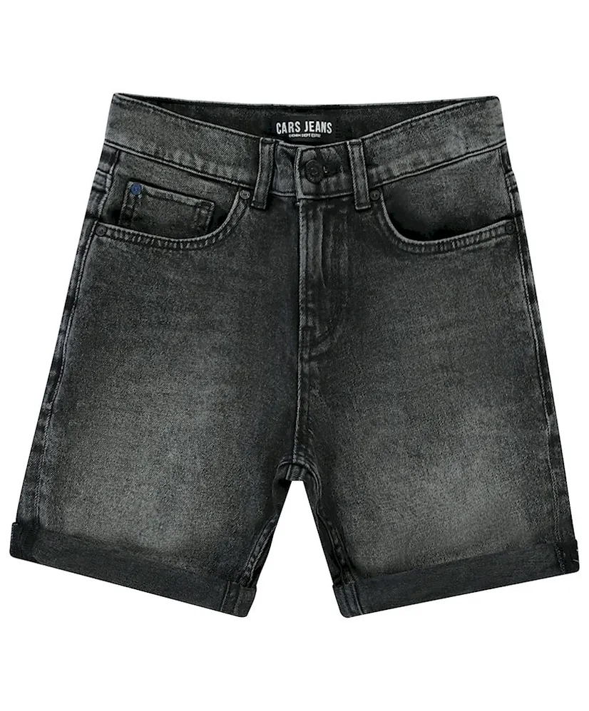 Cars Jeans Short Warden