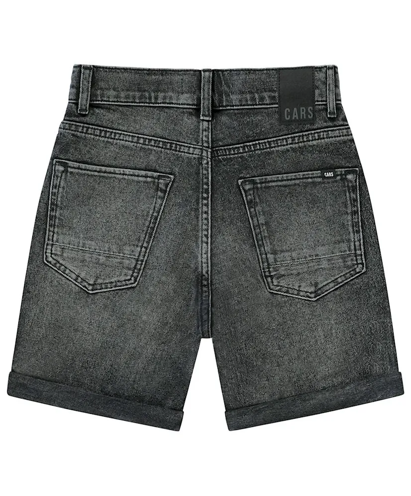 Cars Jeans Short Warden