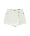 Cars Jeans Skort Londy