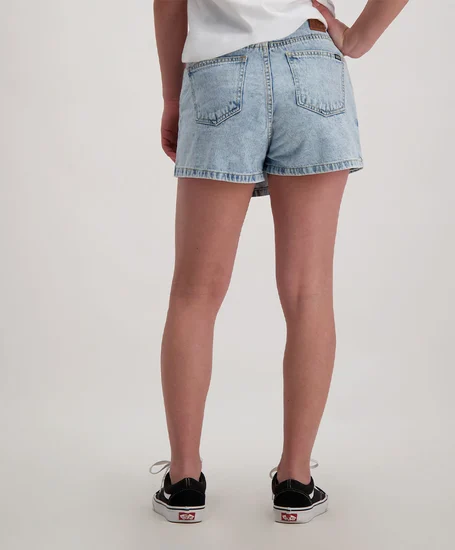 Cars Jeans Skort Londy