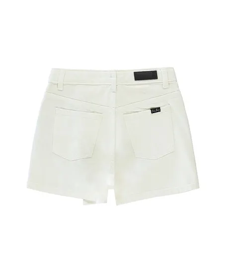 Cars Jeans Skort Londy