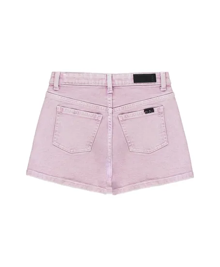 Cars Jeans Skort Londy