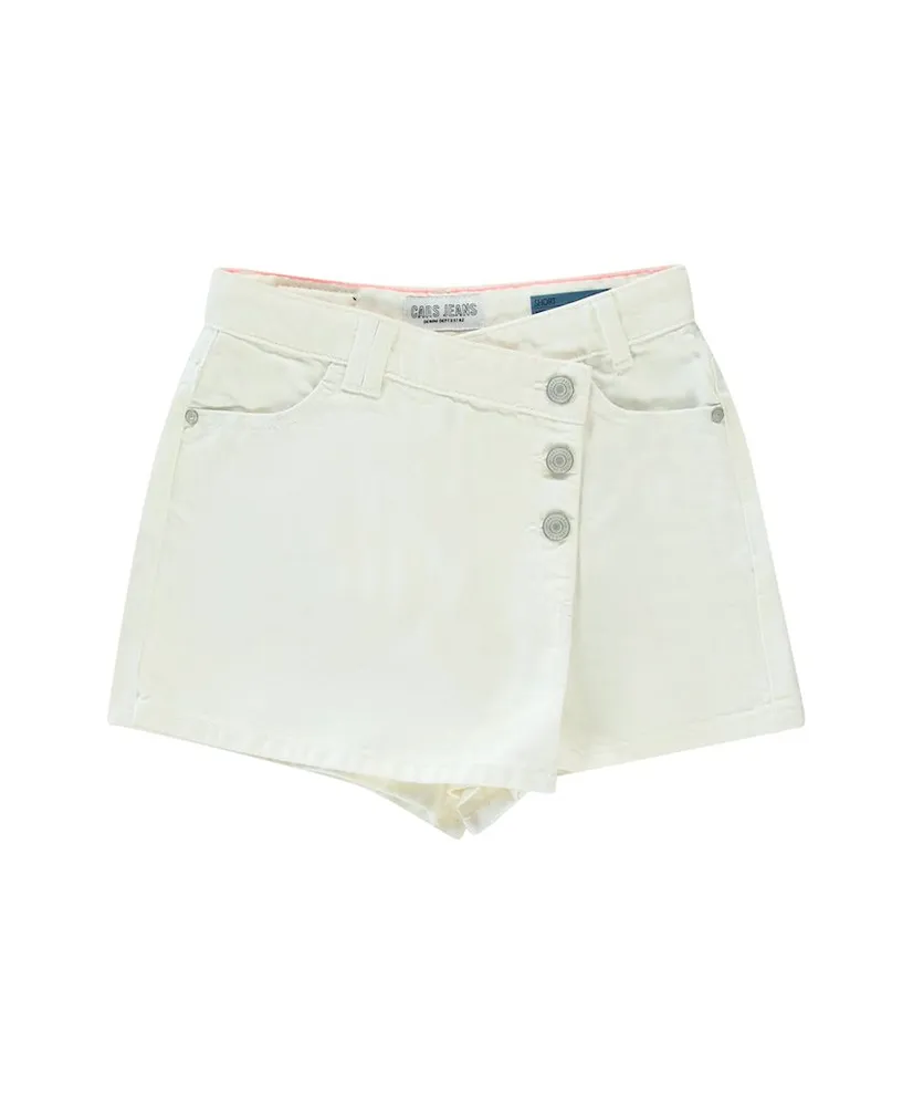 Cars Jeans Skort Londy