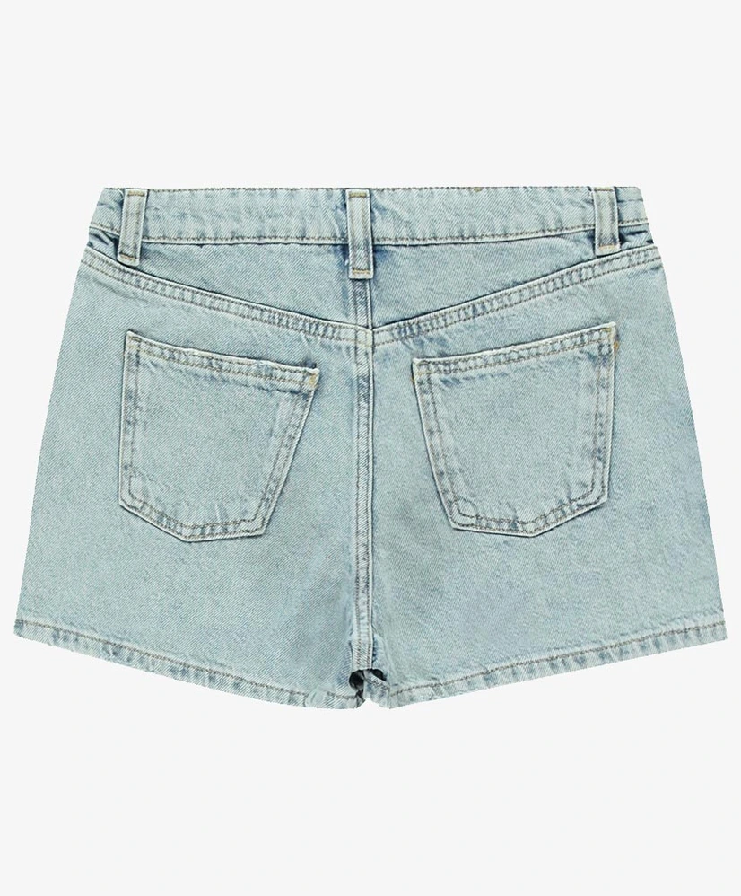 Cars Jeans Skort Londy