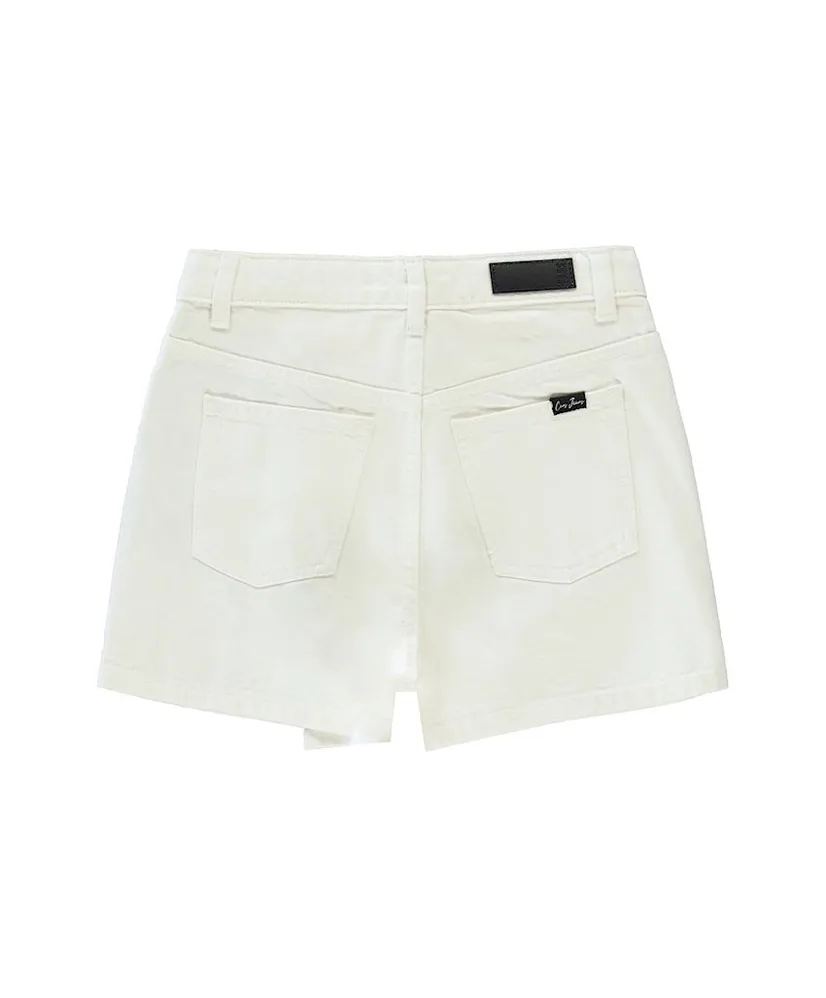 Cars Jeans Skort Londy
