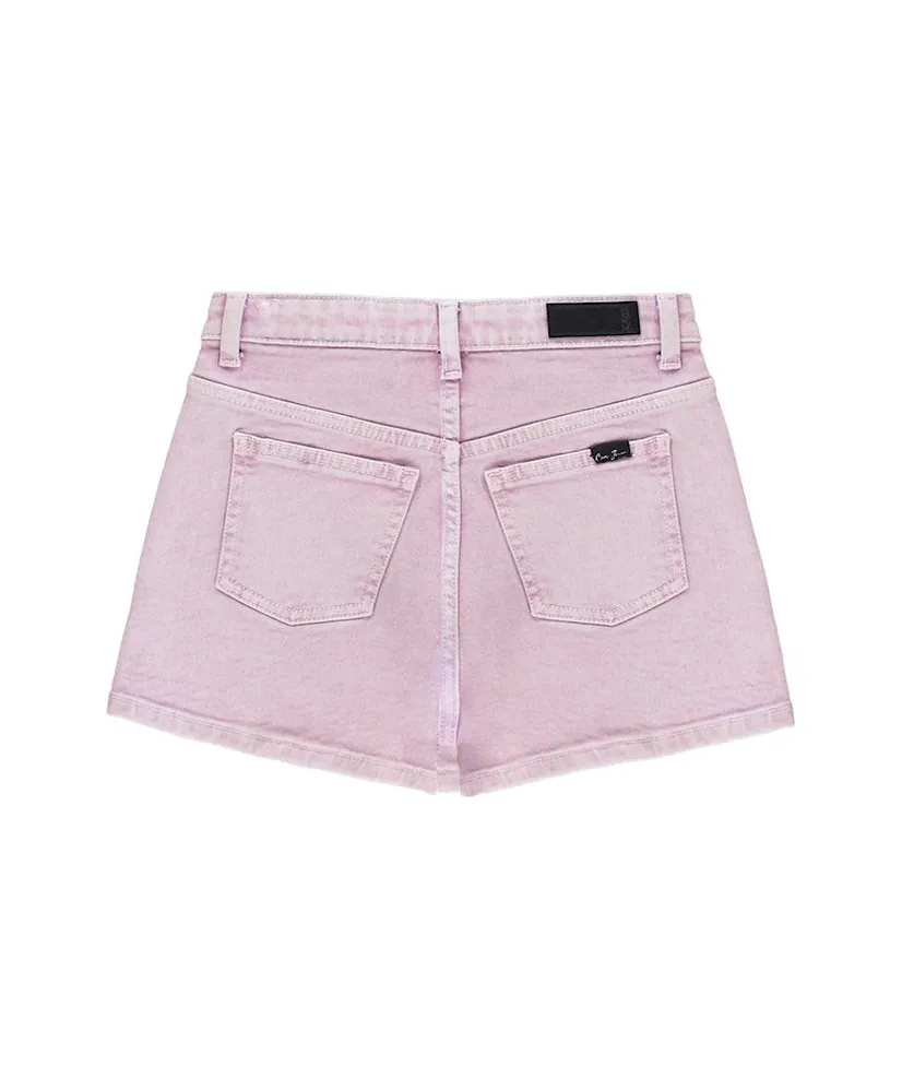 Cars Jeans Skort Londy