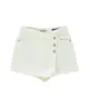 Cars Jeans Skort Londy