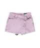 Cars Jeans Skort Londy