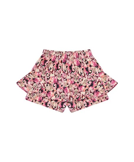 Cars Jeans Skort Mellie
