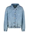Cars Jeans Spijkerjack Macky