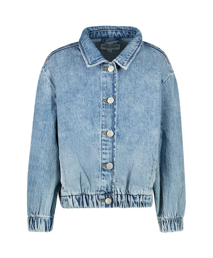 Cars Jeans Spijkerjack Macky