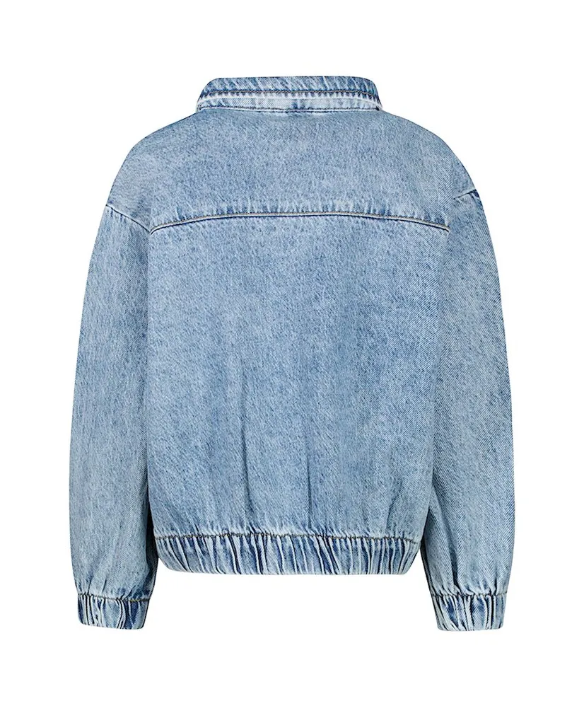 Cars Jeans Spijkerjack Macky