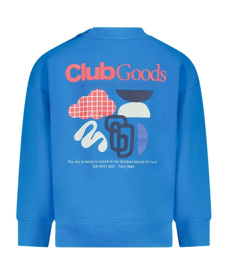 Cars Jeans Sweater Axell