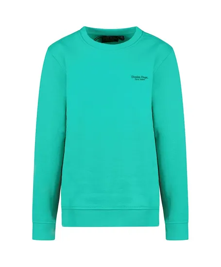 Cars Jeans Sweater Byto