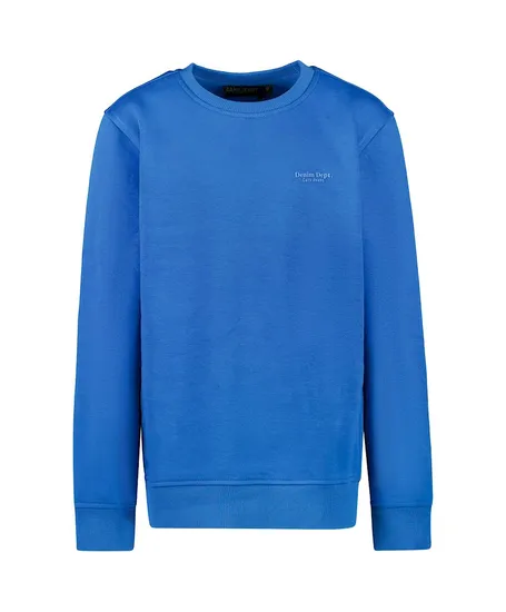 Cars Jeans Sweater Byto