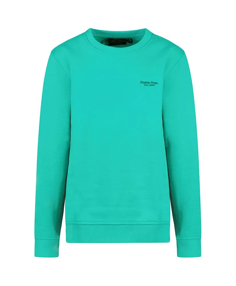 Cars Jeans Sweater Byto