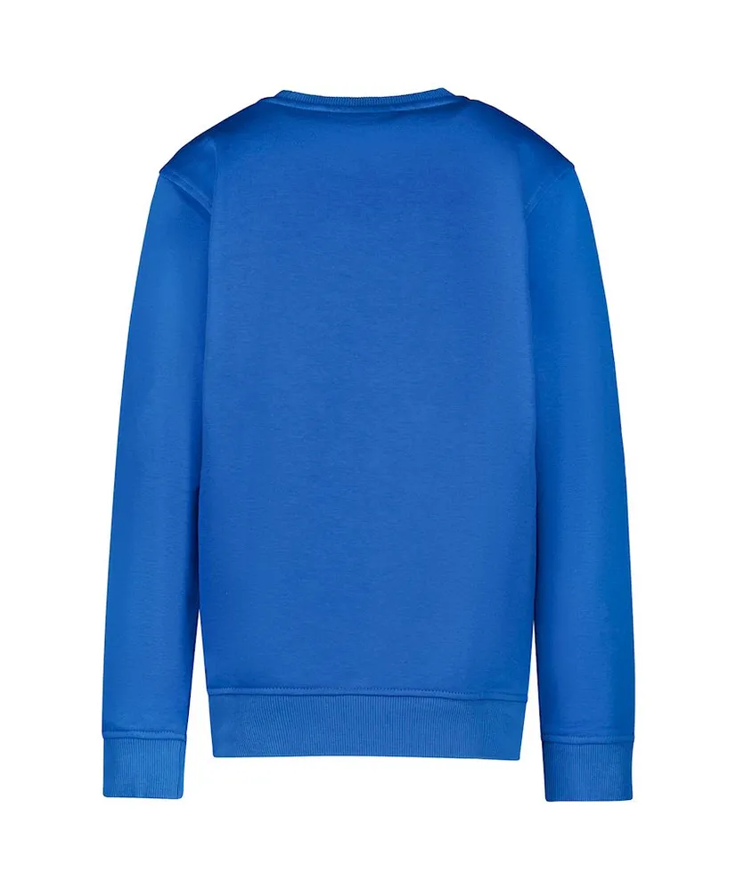 Cars Jeans Sweater Byto