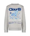 Cars Jeans Sweater Cloud