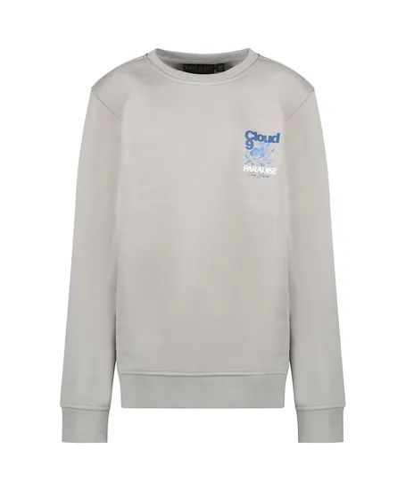 Cars Jeans Sweater Cloud