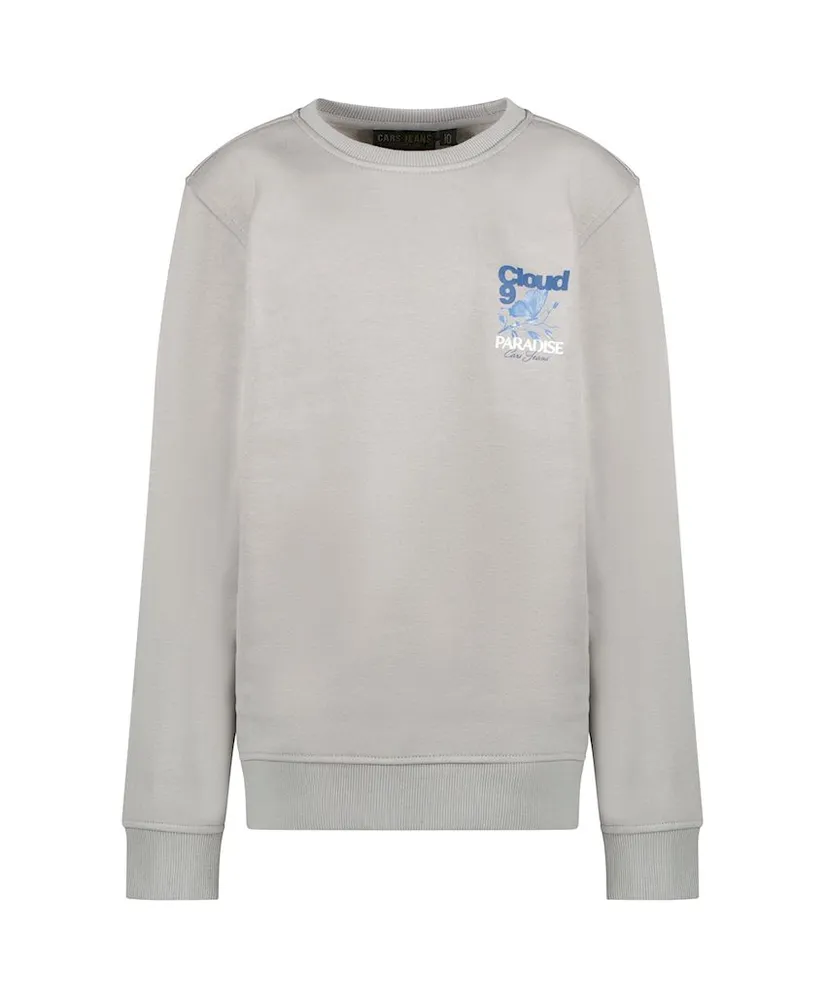Cars Jeans Sweater Cloud