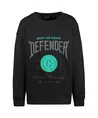 Cars Jeans Sweater Defent