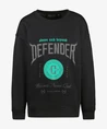 Cars Jeans Sweater Defent
