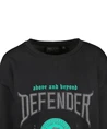 Cars Jeans Sweater Defent