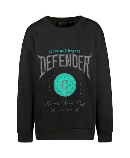 Cars Jeans Sweater Defent