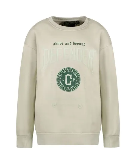 Cars Jeans Sweater Defent