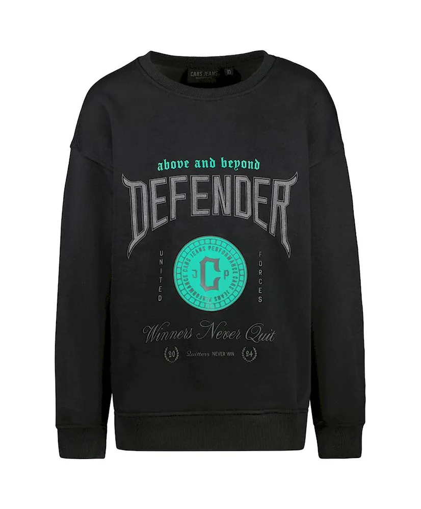 Cars Jeans Sweater Defent