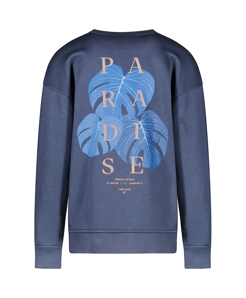 Cars Jeans Sweater Diso