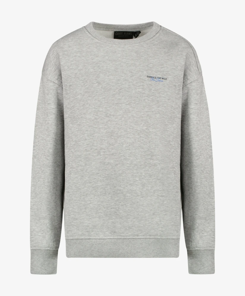 Cars Jeans Sweater Diso