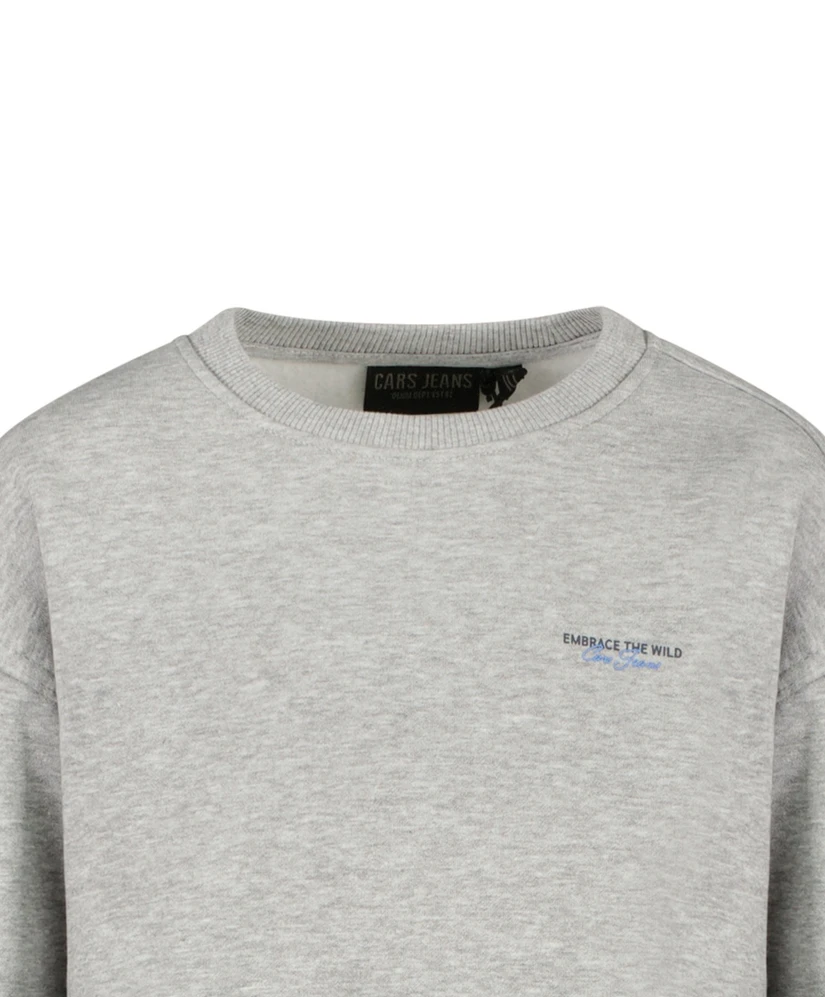 Cars Jeans Sweater Diso