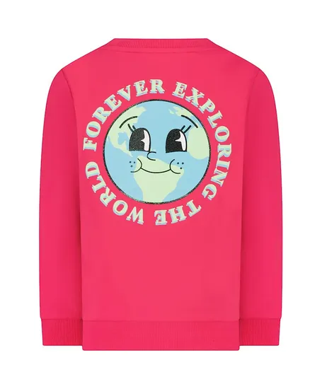 Cars Jeans Sweater Ennesa